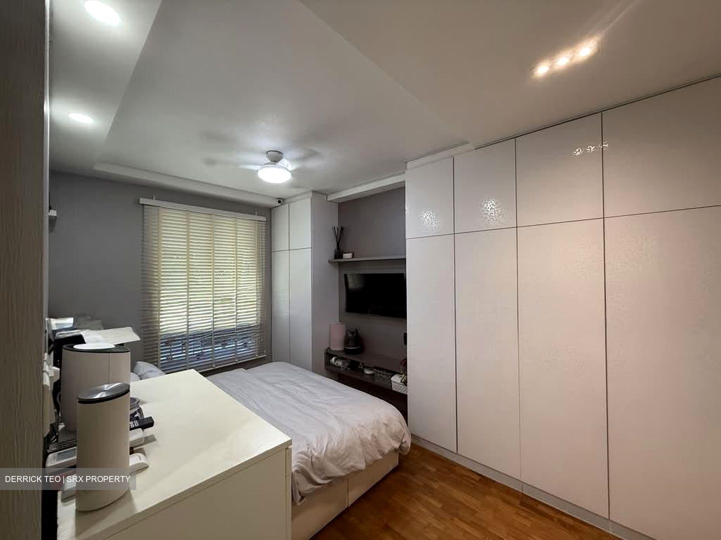 Yishun Emerald (D27), Condominium #593662561